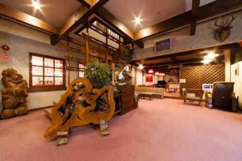 Alpenblick Iriyamato Hotel Nagano Exterior foto